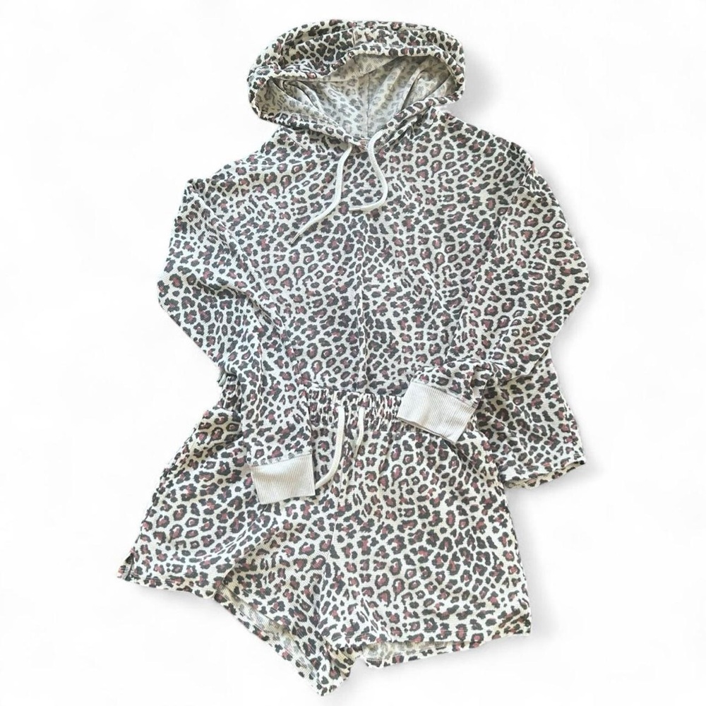Victoria's Secret Cozy Knitwear with Pattern